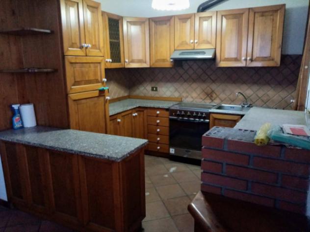 Casa indipendente di 85 m² con 3 locali in vendita a Golasecca - Foto 6