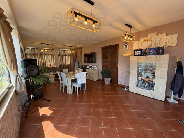 VILLA di 6 vani e di 150 mq (MESSINA) rif. 3VSA18301 - Foto 6