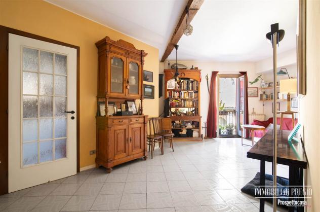 Appartamento in Vendita in zona BRERA - Foto 8