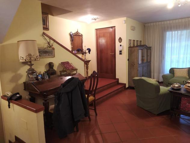 Villetta bifamiliare in vendita a Montecatini-Terme 165 mq Rif: 1304865 - Foto 8
