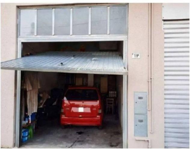 Immobile in asta di 140 m², box auto in vendita a Montecchio Maggiore - Foto 18