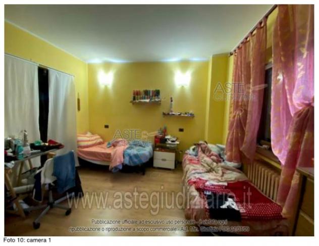 IMMOBILI-IMMOBILE RESIDENZIALE-Via Salvato 10 - Foto 3