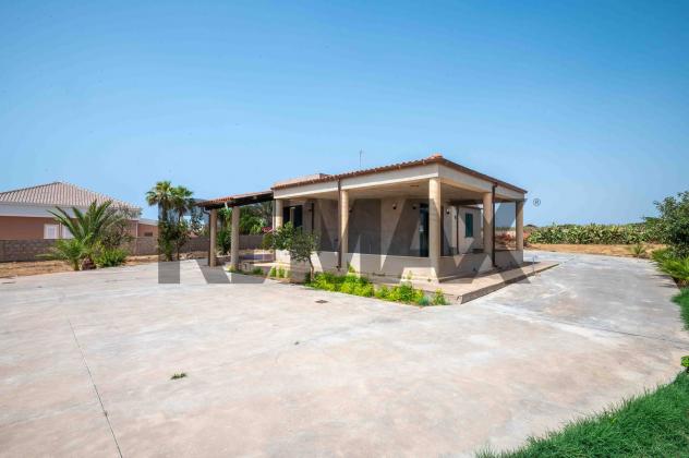Villa singola in vendita a Pachino - Foto 3