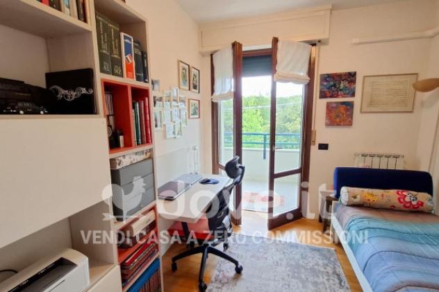 Appartamento di 130 m² con 5 locali e box auto in vendita a Pesaro - Foto 18