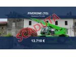 Immobile in asta di 166 m² con più di 5 locali in vendita a Piverone