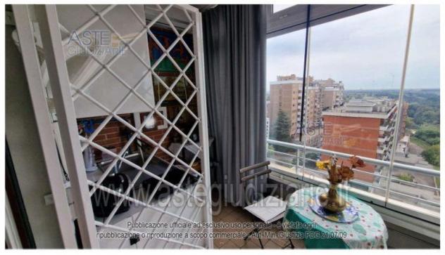 IMMOBILI-IMMOBILE RESIDENZIALE-Via Don Luigi Sturzo, 24/b, 00071 Pomezia RM, Italia - Foto 9