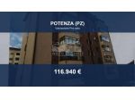 Immobile in asta di 131 m² con più di 5 locali e box auto in vendita a Potenza