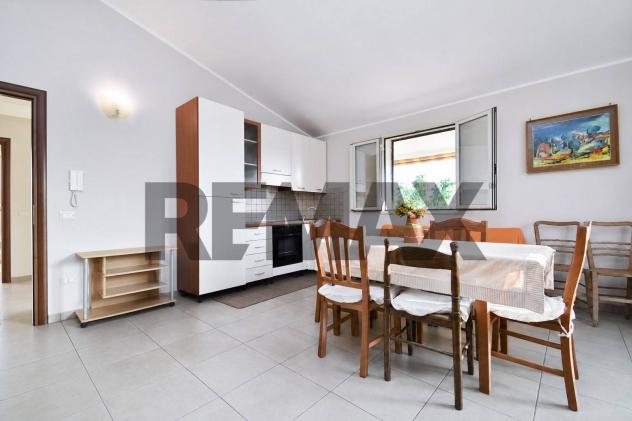 Villetta bifamiliare in vendita a Ragalna, Pianovite - Foto 14