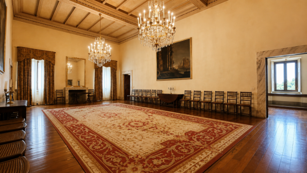 Villa in vendita a Roma - Foto 20