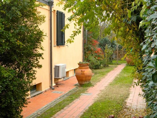 Villa in vendita a Campo - San Giuliano Terme 570 mq Rif: 963213 - Foto 7