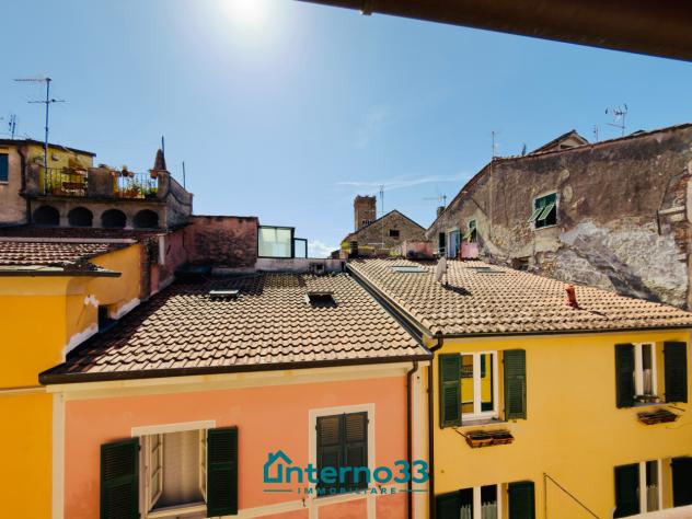 Villa a schiera in vendita a Sarzana - Foto 18