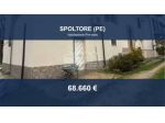 Immobile in asta di 88 m² con più di 5 locali in vendita a Spoltore