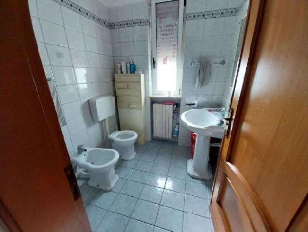Immobile in asta di 160 m² con più di 5 locali e box auto in vendita a Ugento - Foto 8