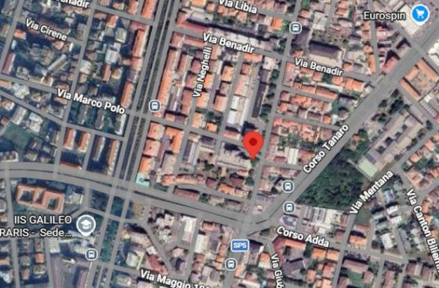 Immobile in asta di 73 m² in vendita a Vercelli - Foto 6