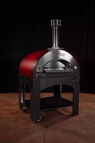 Forno a legna ARDE Maxi sfumato Tranquilli  - Cardelli