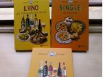 Cofanetto libri "Single in cucina"