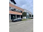 VENDESI UFFICIO A REDDITO CASTEL MAGGIORE (BO) - VIA S. QUASIMODO