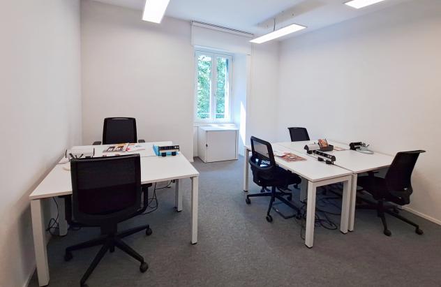 Affitta un ufficio per 50 persons a Rome Spaces Veneto - Foto 2