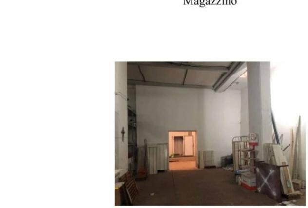 Immobile in asta di 617 m² in vendita a Tolve - Foto 5