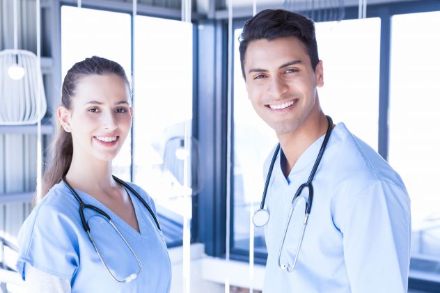 RICERCA OPERATORI SOCIO SANITARI