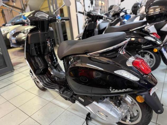 VESPA Primavera 125 NEW 125 EURO 5+ ULTIMA MY 25 17 rif. 23971673 - Foto 3