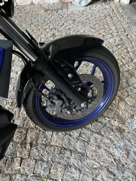 YAMAHA NAKED - Foto 7