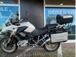 BMW R 1200 GS Abs my10