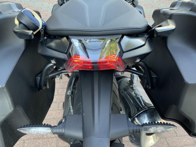 BMW R 1250 R MODELLO EXCLUSIVE - Foto 10
