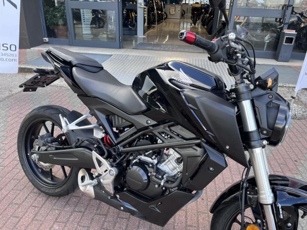 Honda CB 125 null - Foto 3