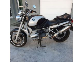 BMW R 850 R 2001 47000 km