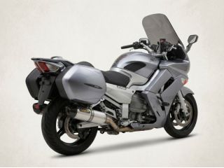 YAMAHA FJR 1300 AS (frizione automatica YCC-S), 2006