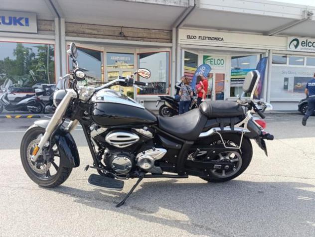 YAMAHA XVS 950 A Midnight Star XVS 950 A MIDNIGHT STAR rif. 24053975 - Foto 3