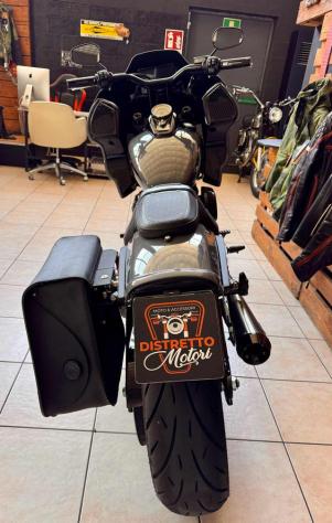 HARLEY-DAVIDSON 114 Fat Bob FXFBS - finanziabile e garantibile - Foto 5