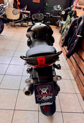 MOTO GUZZI Breva V 1100 i.e. - finanziabile - Foto 5