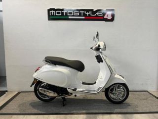 VESPA Primavera 125 RST MY26