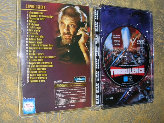 TURBULENCE - Foto 4