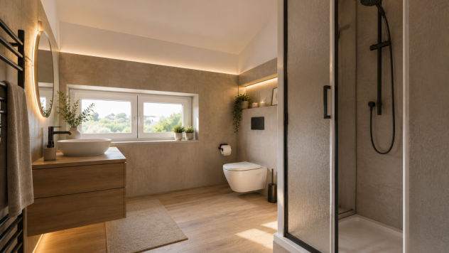 Appartamento in vendita a Fossone - Carrara 105 mq Rif: 1426006 - Foto 4
