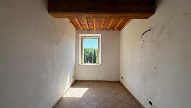 Villetta a schiera in vendita a Salteano - Siena 92 mq Rif: 1445211 - Foto 5
