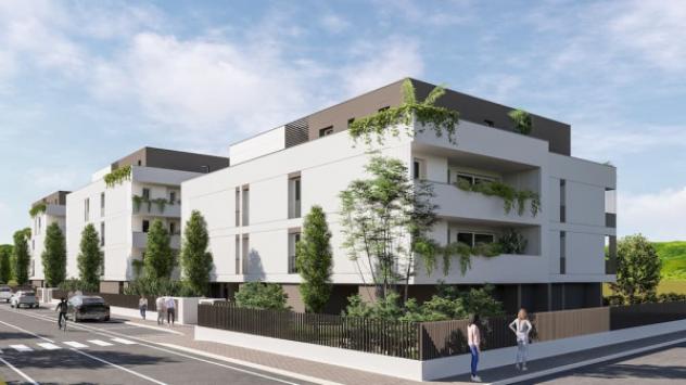 Appartamento di 148 m² con 4 locali e box auto in vendita a Silea - Foto 4