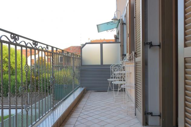 Monolocale in affitto a Cesano Maderno - Foto 16