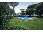 Villa in affitto a Forte dei Marmi