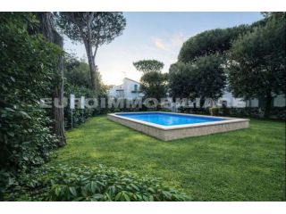 Villa in affitto a Forte dei Marmi