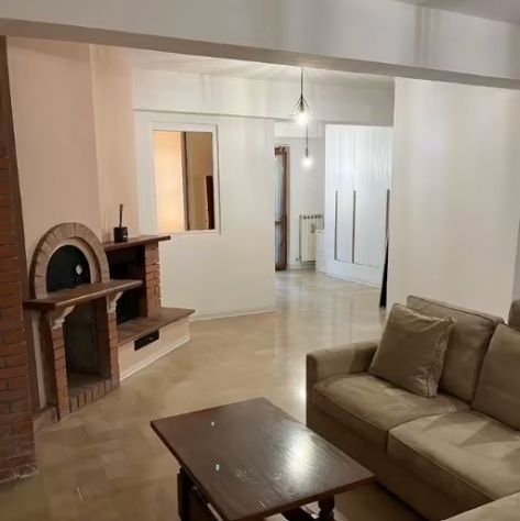GUIDONIA BILOCALE ARREDATO CON GAZEBO ESTERNO - Foto 6