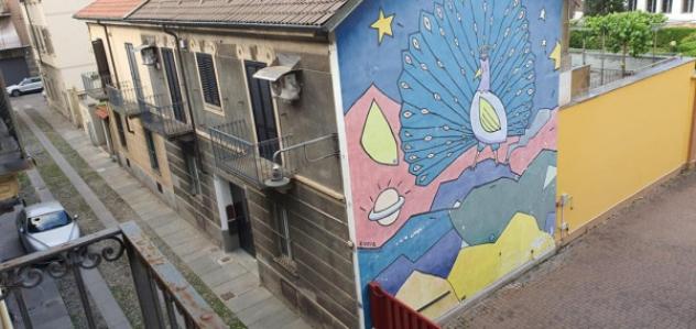 Appartamento di 40 m² con 2 locali in affitto a Torino