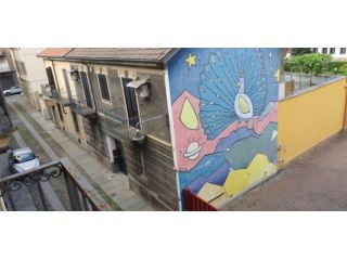 Appartamento di 40 m² con 2 locali in affitto a Torino