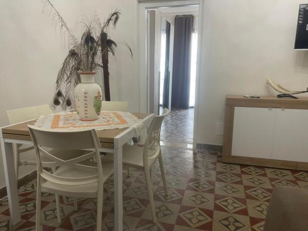Bilocale in affitto a Trapani - Foto 5