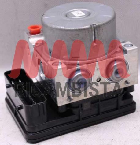 GN15-2B373-DE Ford EcoSport centralina ABS gruppo pompa ATE - Foto 3