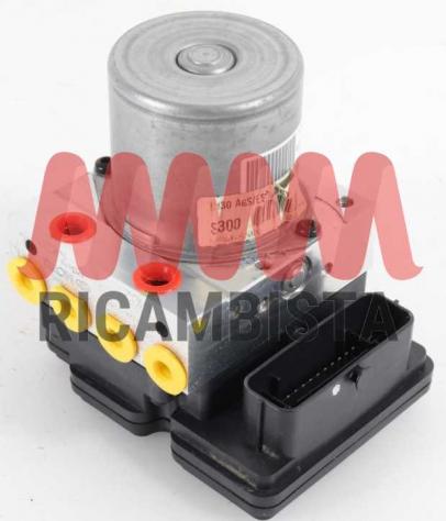 58920S0000 Hyundai i30 2.0 centralina ABS gruppo pompa Mobis