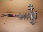 AMMORTIZZATORE ANT.Comfort,f.peso 10-15 SX CON TIRANTI SUP. AUDI A4 (8E)  M &hellip;