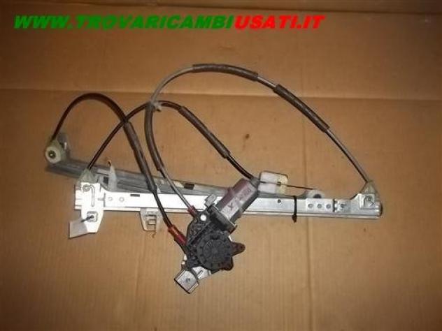 ALZAC.ANT.D.2 FILI CITROEN XSARA Picasso  Carrozzeria  Lamierati esterni  Porte  Alzacristallo por CITROEN - XSARA Picasso - 01-04-2004 - 01-01-2010,